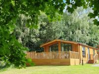 Sandybrook Lodges
