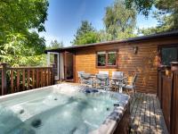 Sandybrook Lodges