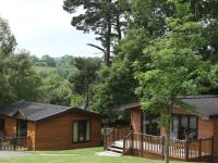 Sandybrook Lodges
