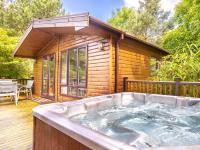 Sandybrook Lodges