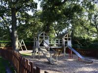 Sandyholme Holiday Park