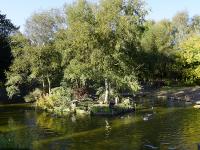 Sandyholme Holiday Park