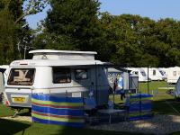 Sandyholme Holiday Park