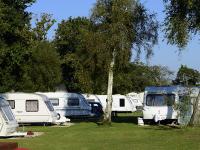 Sandyholme Holiday Park