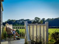 Sandyholme Holiday Park