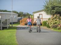 Sarnfaen Holiday Park