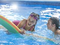 Sarnfaen Holiday Park