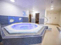 Sarnfaen Holiday Park