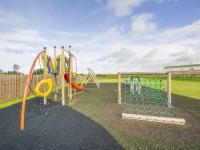 Sarnfaen Holiday Park