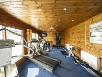 Sarnfaen Holiday Park