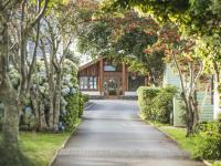 Sarnfaen Holiday Park