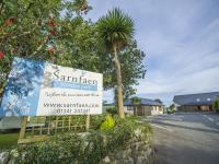 Sarnfaen Holiday Park
