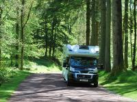 Skelwith Fold Caravan Park Ltd