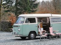 Skelwith Fold Caravan Park Ltd
