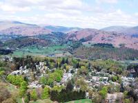Skelwith Fold Caravan Park Ltd