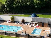 Smytham Holiday Park
