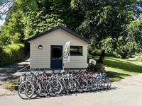 Smytham Holiday Park