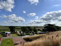 Smytham Holiday Park