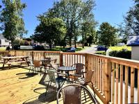 Smytham Holiday Park