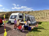 Smytham Holiday Park