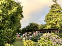 Smytham Holiday Park