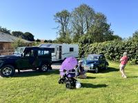 Smytham Holiday Park