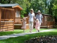 St Ives Holiday Village