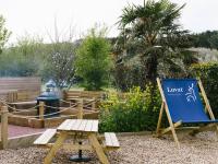 Sun Haven Holiday Park