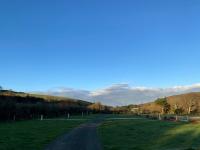 sun haven campsite cornwall sun haven campsite cornwall