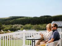 Sun Haven Holiday Park