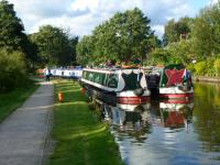 Sunnyside Caravan Park