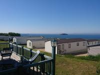 Tantallon Caravan & Camping Park