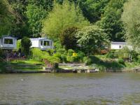 Three Ponds Holiday Park