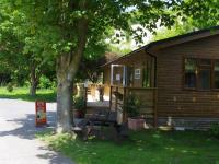 Three Ponds Holiday Park