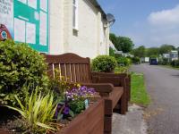Three Ponds Holiday Park