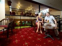 Tolroy Manor Holiday Park