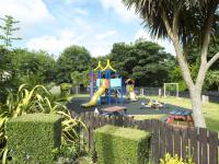 Tolroy Manor Holiday Park