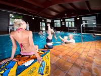 Tolroy Manor Holiday Park