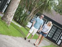 Tolroy Manor Holiday Park