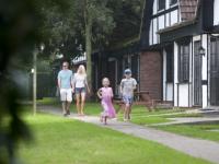 Tolroy Manor Holiday Park