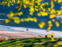Tralee Bay Holiday Park