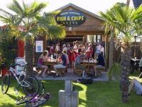 Tralee Bay Holiday Park