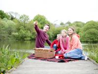 Trelawne Manor Holiday Park