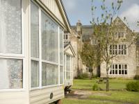 Trelawne Manor Holiday Park
