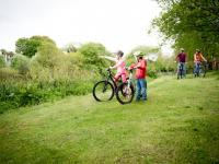 Trelawne Manor Holiday Park