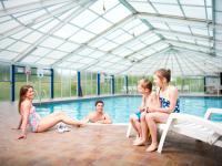 Trelawne Manor Holiday Park