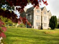 Trelawne Manor Holiday Park