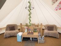 Vale Of Pickering Caravan Park