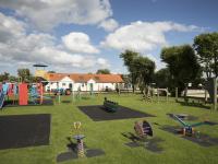 Vale Of Pickering Caravan Park