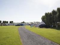 Vale Of Pickering Caravan Park